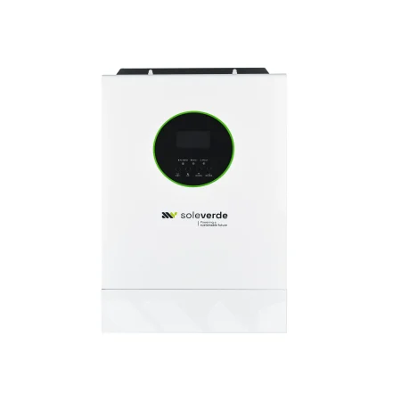 SV PRO 3KW/24V HYBRID INVERTER