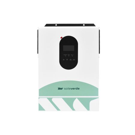 SV EDGE 3.2KW/24V HYBRID INVERTER